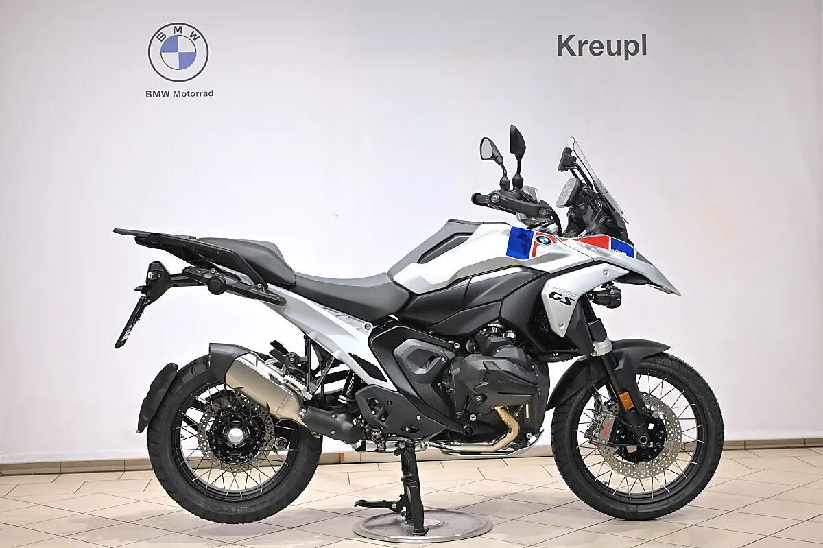 BMW R 1300 GS
