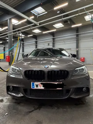 BMW 5er-Reihe