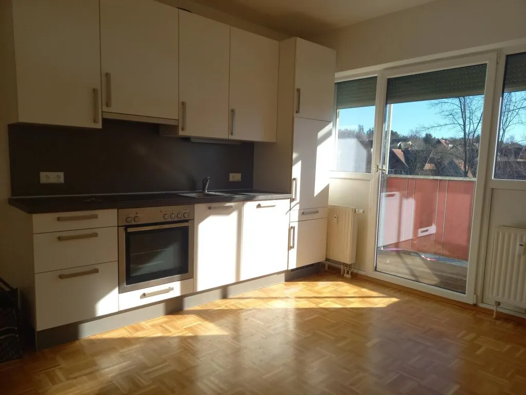 Wohnung – Gleisdorf - Ansicht 2