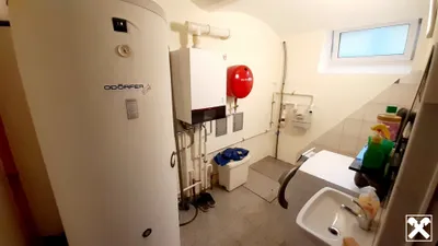 8-Zimmer-Gewerbeimmobilie kaufen in Sankt Pölten – 263 m², € 750.000 – Bild 21 von 39