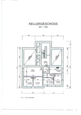 8-Zimmer-Gewerbeimmobilie kaufen in Sankt Pölten – 263 m², € 750.000 – Bild 36 von 39
