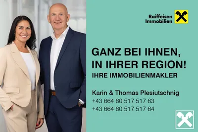 8-Zimmer-Gewerbeimmobilie kaufen in Sankt Pölten – 263 m², € 750.000 – Bild 34 von 39