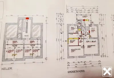 8-Zimmer-Gewerbeimmobilie kaufen in Sankt Pölten – 263 m², € 750.000 – Bild 38 von 39
