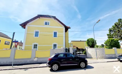 8-Zimmer-Gewerbeimmobilie kaufen in Sankt Pölten – 263 m², € 750.000 – Bild 6 von 39