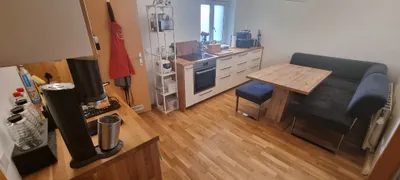 1-Zimmer Gemeindewohnung - Wiener Wohnen Direktvergabe