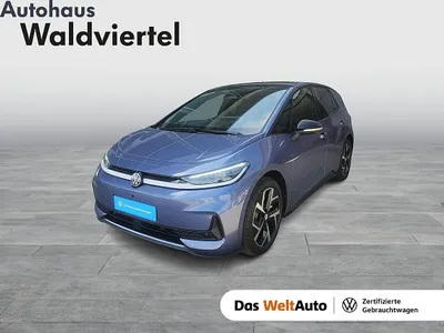VW ID.3 Neo Style 140 kW - 58 kWh