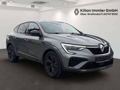 Renault Arkana R.S. Line TCe 140 EDC