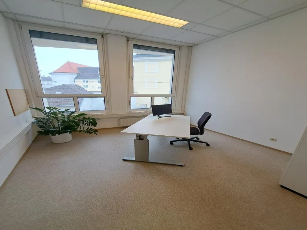 Zentral gelegener Studio-/Praxisraum - Promenade St. Pölten - Ansicht 2