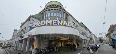 1-Zimmer-Gewerbeimmobilie mieten in Sankt Pölten – 37 m², € 497 – Bild 5 von 6