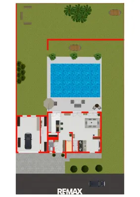 3-Zimmer-Haus kaufen in Sankt Pölten Land – 139,58 m², € 649.000 – Bild 29 von 30