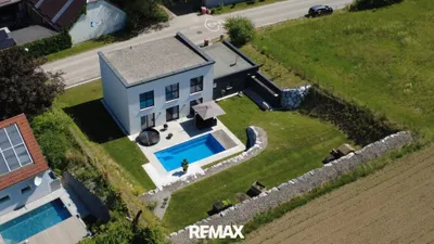 3-Zimmer-Haus kaufen in Sankt Pölten Land – 139,58 m², € 649.000 – Bild 2 von 30