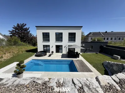 3-Zimmer-Haus kaufen in Sankt Pölten Land – 139,58 m², € 649.000 – Bild 28 von 30
