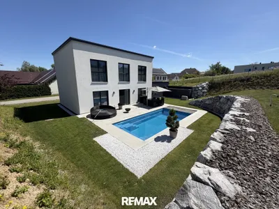 3-Zimmer-Haus kaufen in Sankt Pölten Land – 139,58 m², € 649.000 – Bild 25 von 30