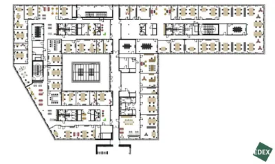 Gewerbeimmobilie mieten in Wien – 2 964 m², € 35 – Bild 3 von 3