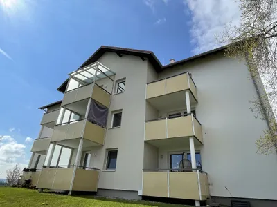 Wohnung zur Miete in 4142 Rohrbach