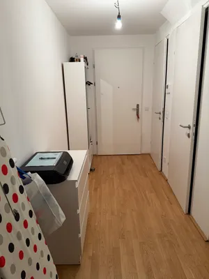 3-Zimmer-Wohnung mieten in Wien – 64 m², € 1.203