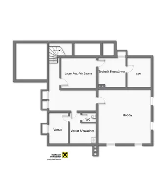 5-Zimmer-Haus kaufen in Tamsweg – 259 m², € 990.000 – Bild 9 von 10