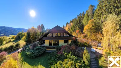 5-Zimmer-Haus kaufen in Tamsweg – 259 m², € 990.000 – Bild 1 von 10