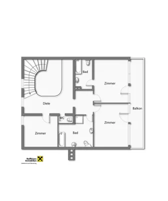 5-Zimmer-Haus kaufen in Tamsweg – 259 m², € 990.000 – Bild 8 von 10