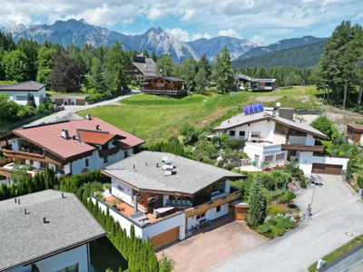 6-Zimmer-Haus kaufen in Innsbruck-Land – 209 m², € 2.300.000 – Bild 2 von 11