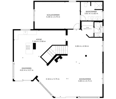 6-Zimmer-Haus kaufen in Innsbruck-Land – 209 m², € 2.300.000 – Bild 11 von 11