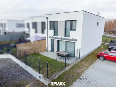 4-Zimmer-Haus kaufen in Tulln – 114,65 m², € 369.000 – Bild 23 von 23