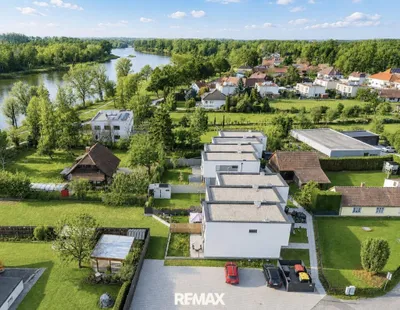 4-Zimmer-Haus kaufen in Tulln – 114,65 m², € 369.000 – Bild 18 von 23