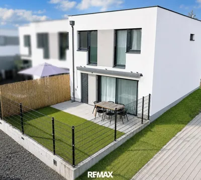 4-Zimmer-Haus kaufen in Tulln – 114,65 m², € 369.000 – Bild 2 von 23