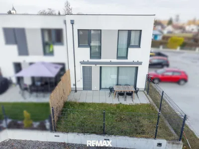 4-Zimmer-Haus kaufen in Tulln – 114,65 m², € 369.000 – Bild 11 von 23