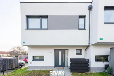 4-Zimmer-Haus kaufen in Tulln – 114,65 m², € 369.000 – Bild 1 von 23