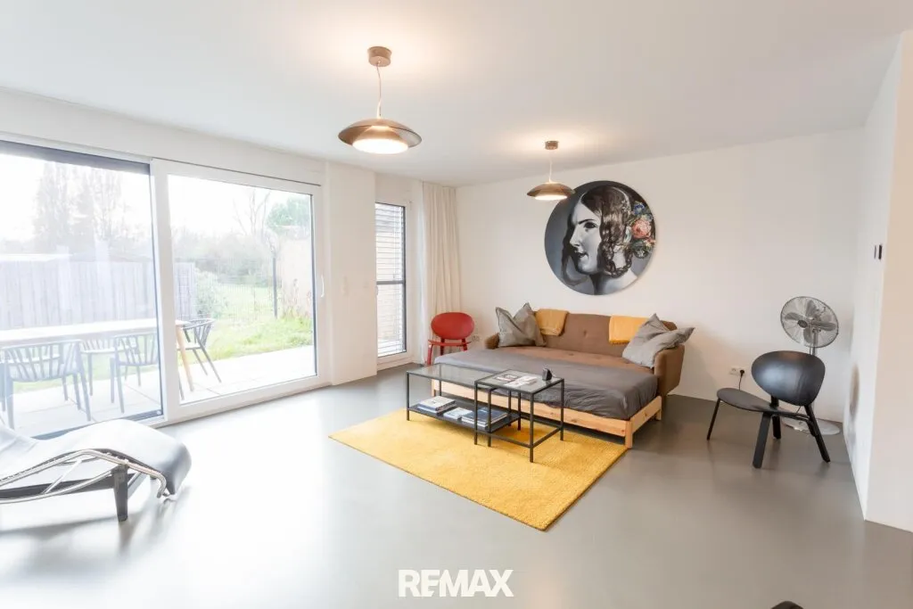 Modernes Reihenhaus in Grünruhelage - Widok 3