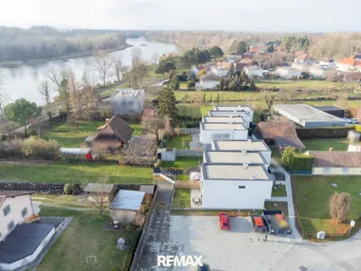 4-Zimmer-Haus kaufen in Tulln – 114,65 m², € 369.000 – Bild 22 von 23