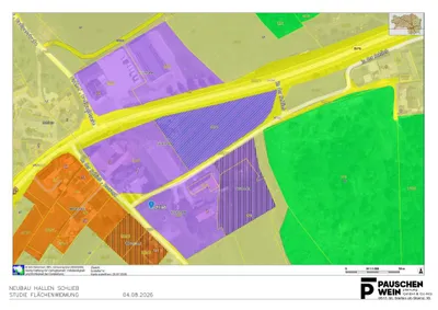 Immobilie kaufen in Deutschlandsberg – 2 000 m², € 105 – Bild 14 von 16