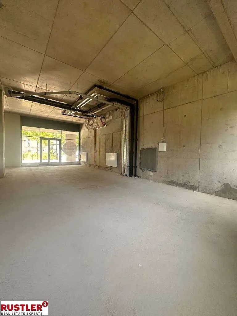 Geschäftsfläche im Zentrum von Klagenfurt - modern. hell. gestalten Sie mit! Top GE5 - Widok 3