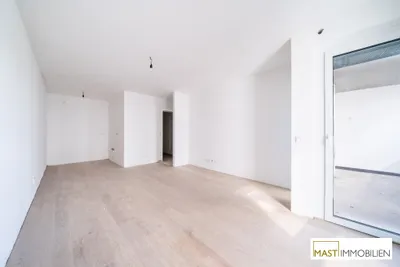 2-Zimmer-Wohnung mieten in Wien – 45,51 m², € 950