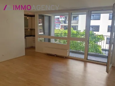 2-Zimmer-Wohnung mieten in Wien – 51,19 m², € 1.354 – Bild 3 von 14