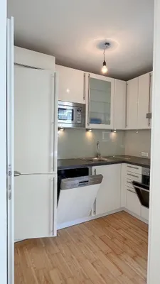 2-Zimmer-Wohnung mieten in Wien – 51,19 m², € 1.354 – Bild 6 von 14