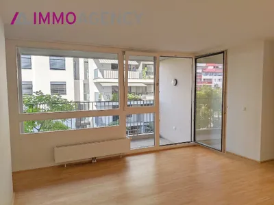 2-Zimmer-Wohnung mieten in Wien – 51,19 m², € 1.354 – Bild 2 von 14