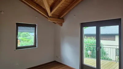 5-Zimmer-Haus mieten in Salzburg-Umgebung – 160 m², € 2.600 – Bild 7 von 8