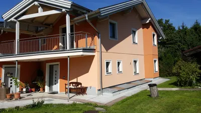 5-Zimmer-Haus mieten in Salzburg-Umgebung – 160 m², € 2.600