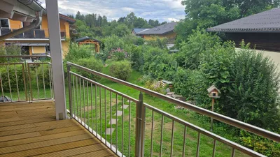 5-Zimmer-Haus mieten in Salzburg-Umgebung – 160 m², € 2.600 – Bild 4 von 8