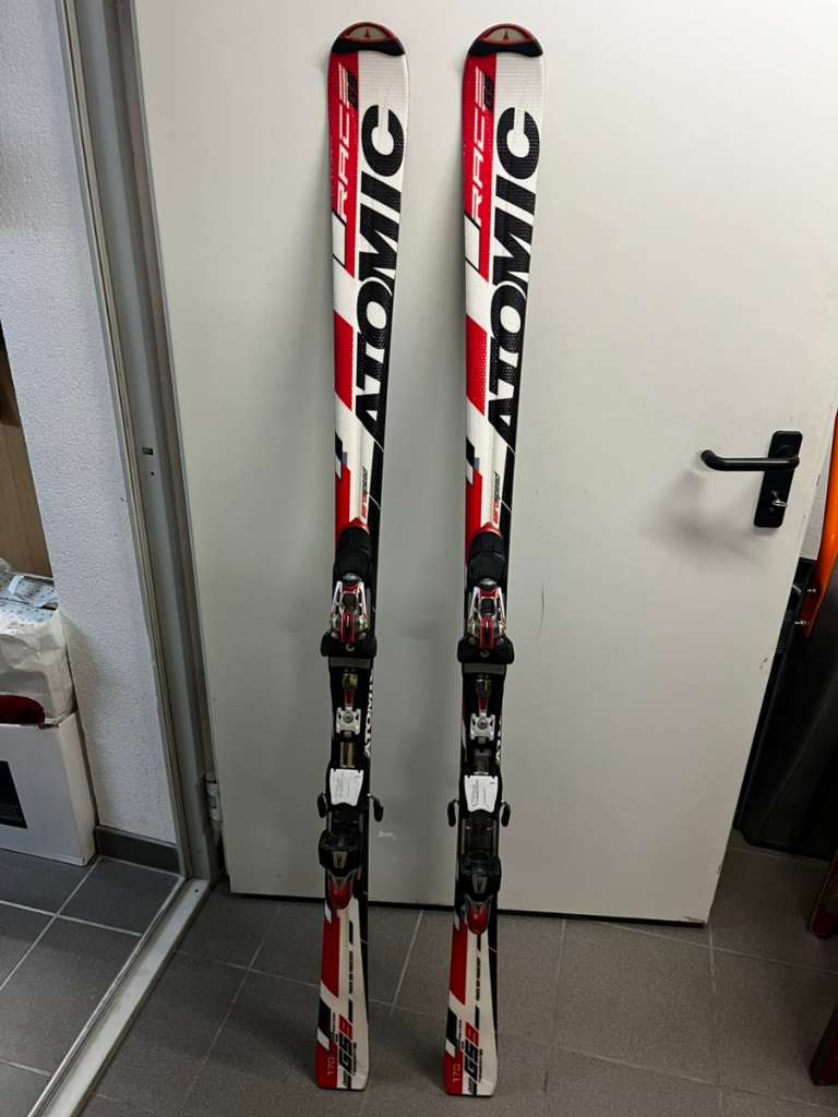 Atomic GS9 Ski buy Länge 170 cm