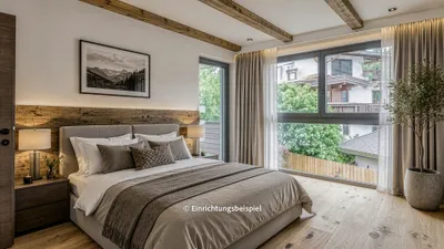 4-Zimmer-Wohnung kaufen in Kitzbühel – 118,79 m², € 1.250.000 – Bild 15 von 22