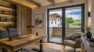 4-Zimmer-Wohnung kaufen in Kitzbühel – 118,79 m², € 1.250.000 – Bild 19 von 22