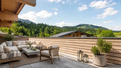 4-Zimmer-Wohnung kaufen in Kitzbühel – 118,79 m², € 1.250.000 – Bild 6 von 22