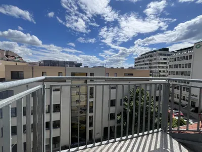 2-Zimmer-Wohnung mieten in Graz – 54 m², € 740 – Bild 14 von 16