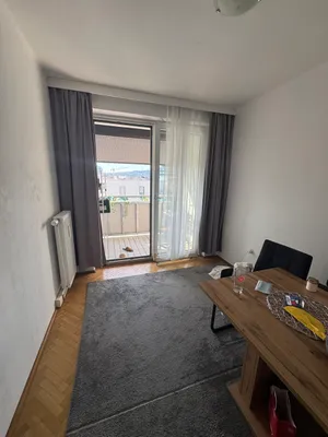 3-Zimmer-Wohnung mieten in Linz – 70 m², € 910 – Bild 2 von 8