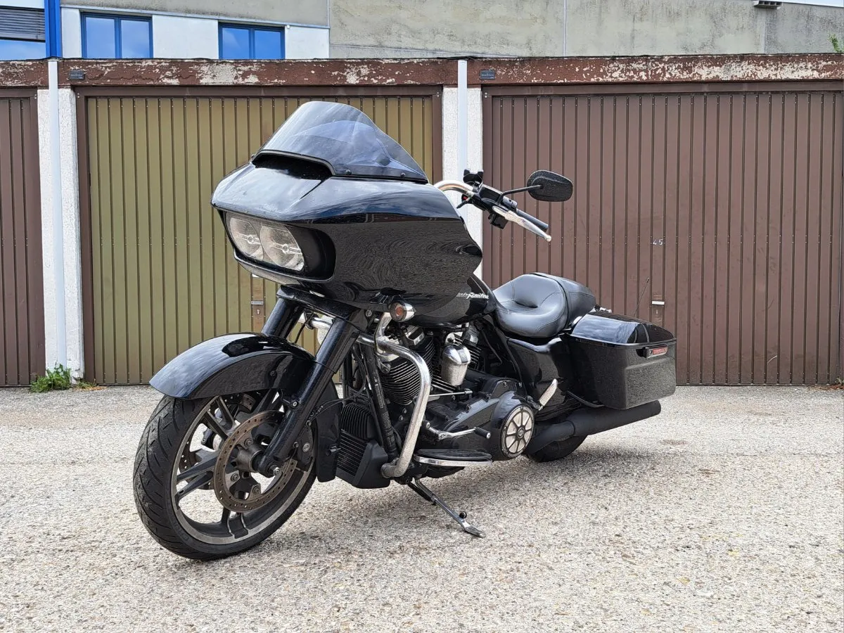 Harley-Davidson Road Glide