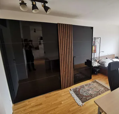 2-Zimmer-Wohnung mieten in Graz – 50 m², € 789 – Bild 4 von 19