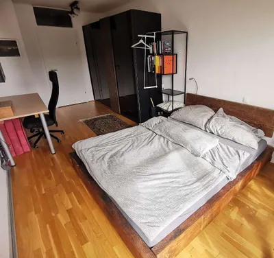 2-Zimmer-Wohnung mieten in Graz – 50 m², € 789 – Bild 5 von 19